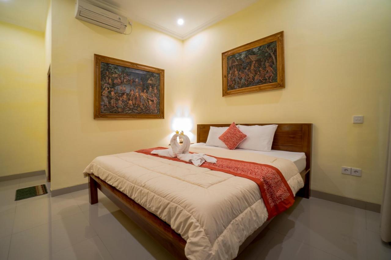 Omank Agus Homestay Ubud  Exterior photo