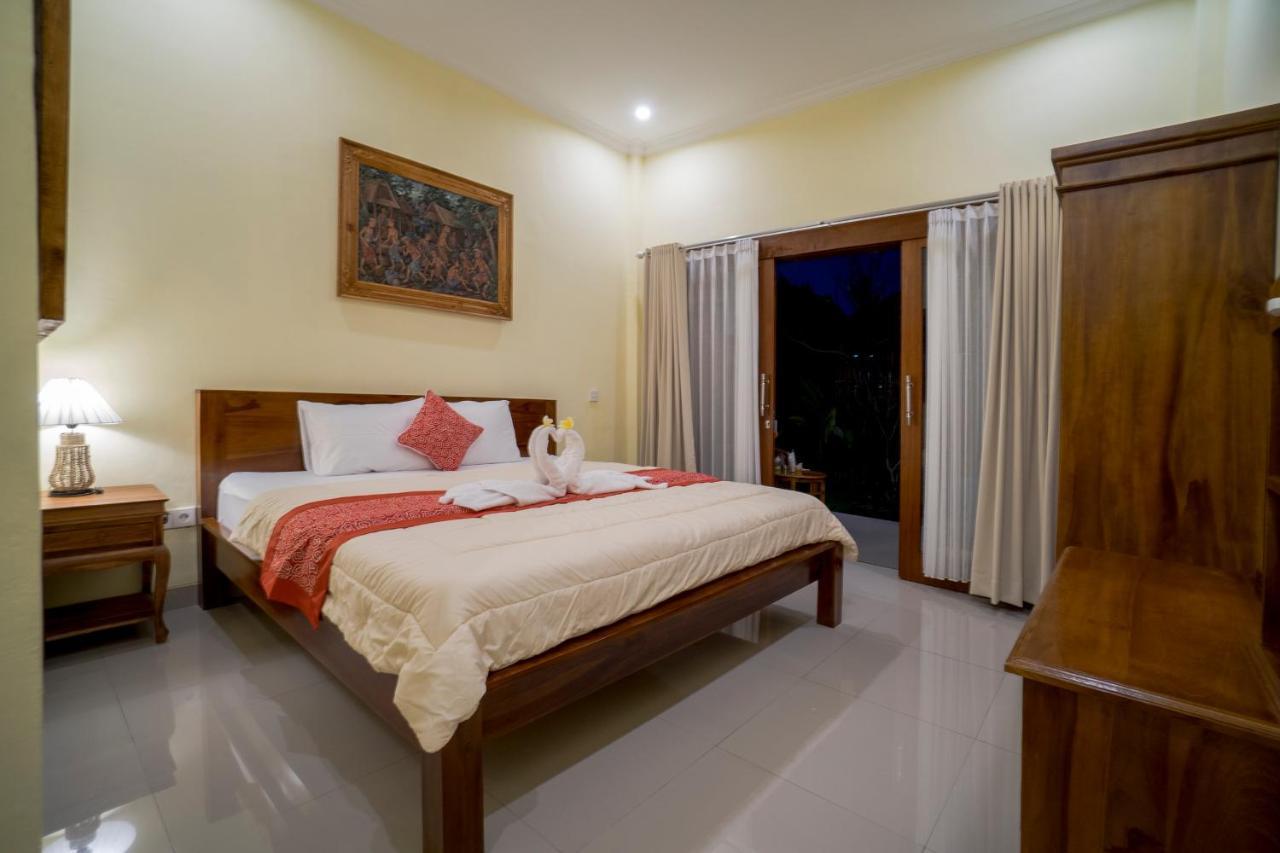 Omank Agus Homestay Ubud  Exterior photo
