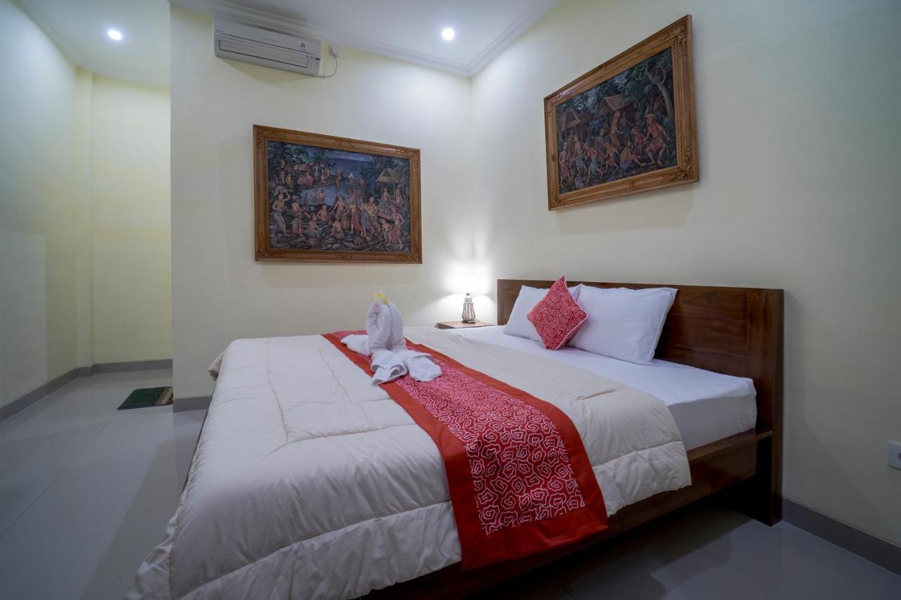Omank Agus Homestay Ubud  Exterior photo