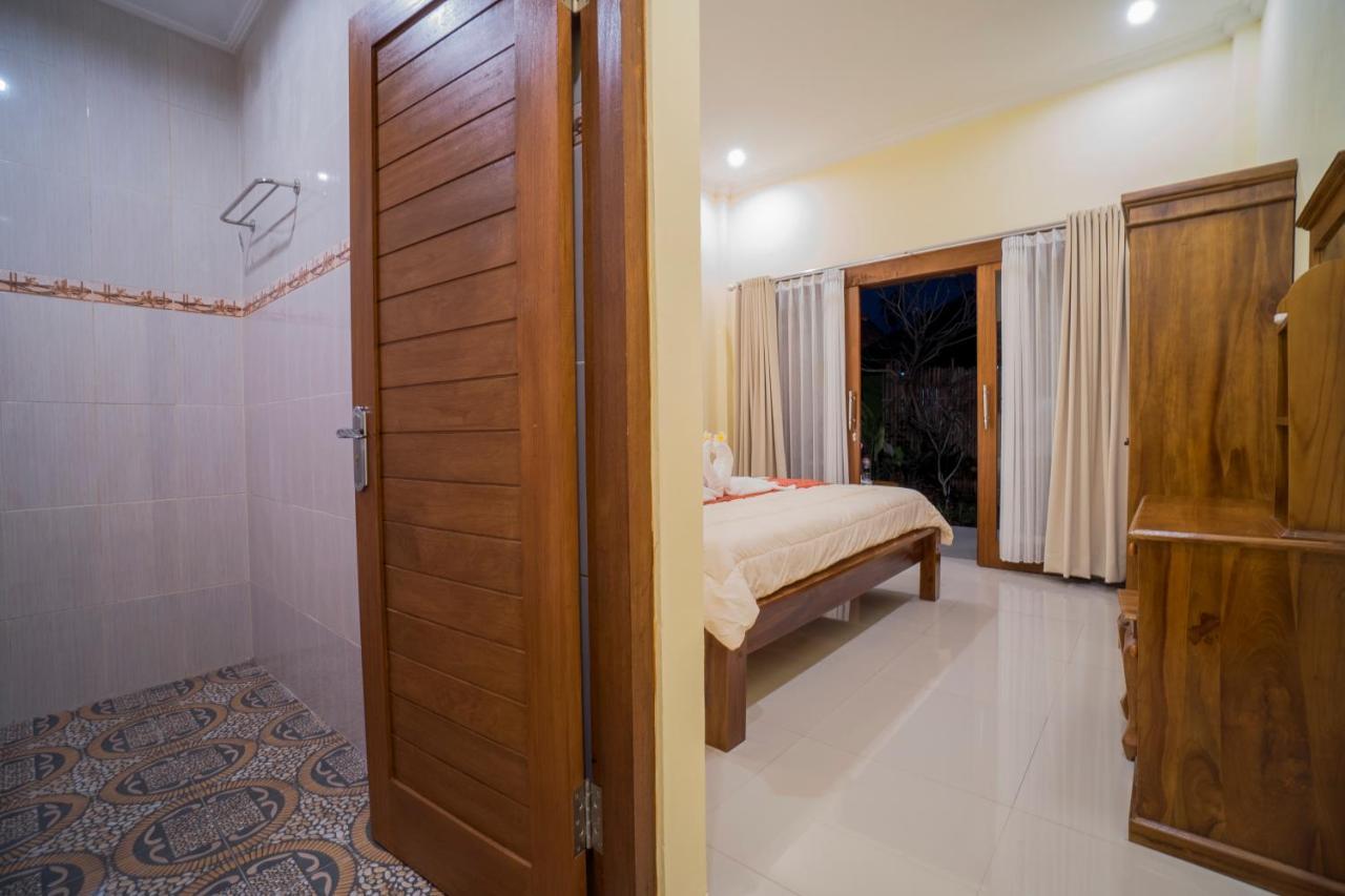 Omank Agus Homestay Ubud  Exterior photo