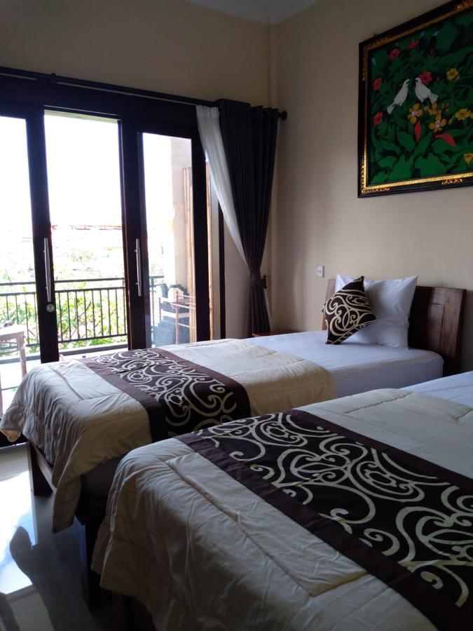 Omank Agus Homestay Ubud  Exterior photo